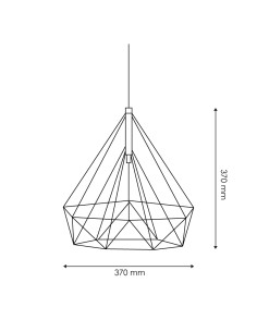 Gumi Dsc M LEDME Ceiling Lamp 2