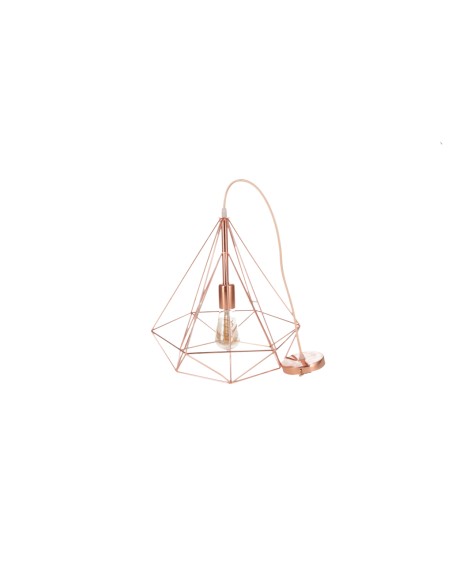 Lampada da soffitto Gumi Dsc M LEDME