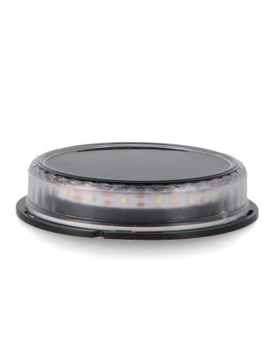 Solar LED Bodenmarkierung mit Stab 3W und Dämmerungssensor
