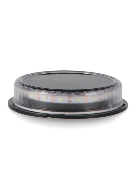 Solar LED Bodenmarkierung mit Stab 3W und Dämmerungssensor
