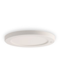 Kram Surface LED Panel 18W Adjustable CCT with Motion Sensor