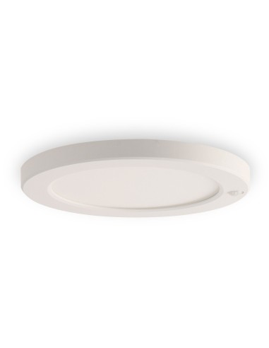 Kram Surface LED Panel 18W Adjustable CCT with...