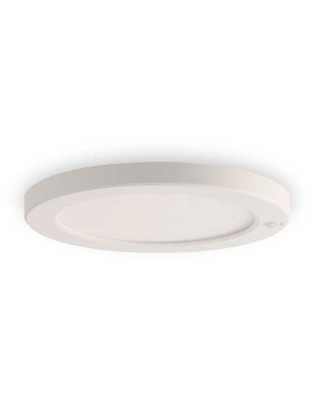 Kram Surface LED Panel 18W Adjustable CCT with Motion Sensor