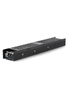Alimentation LED dimmable 200W 24Vdc réglable 0-10V