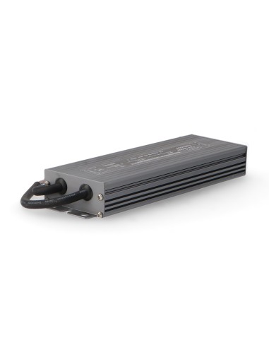 Alimentatore LEDME 200W 24Vdc IP65 per Strisce