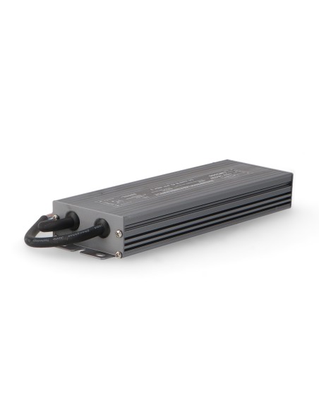 Alimentatore LEDME 200W 24Vdc IP65 per Strisce