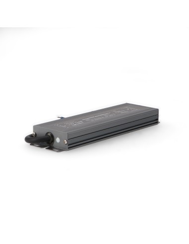 Alimentatore LEDME 200W 24Vdc IP65 per Strisce