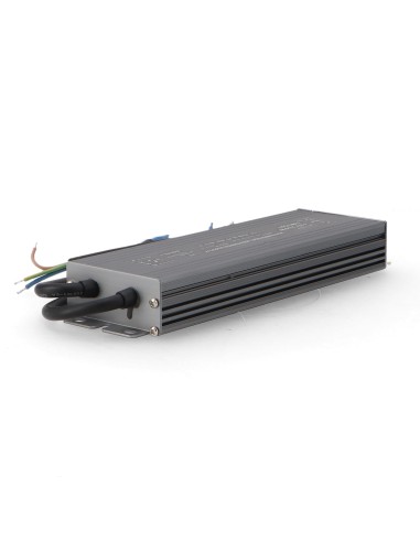 Alimentatore LEDME 200W 24Vdc IP65 per Strisce