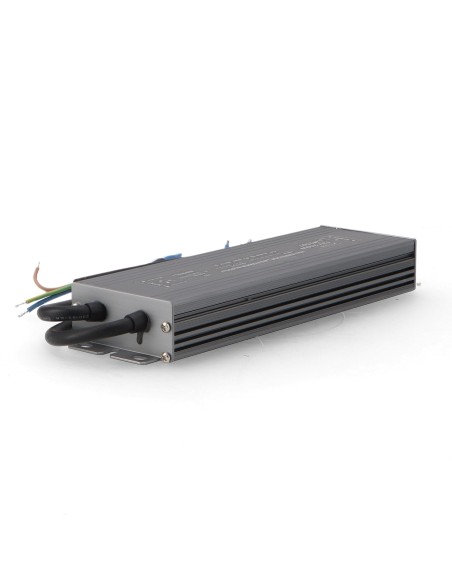 Alimentatore LEDME 200W 24Vdc IP65 per Strisce