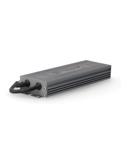 Alimentatore LEDME 200W 12V DC IP65 per Strisce