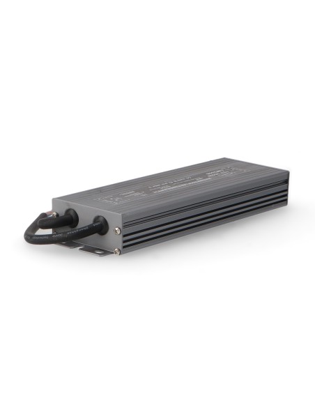 Alimentatore LEDME 200W 12V DC IP65 per Strisce