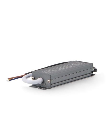 Alimentatore LEDME 200W 12V DC IP65 per Strisce
