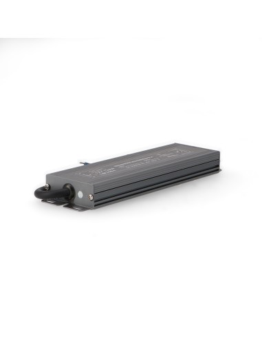 Alimentatore LEDME 200W 12V DC IP65 per Strisce