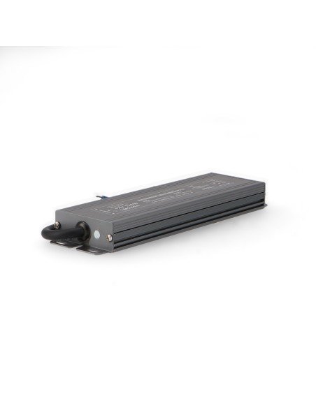 Alimentatore LEDME 200W 12V DC IP65 per Strisce