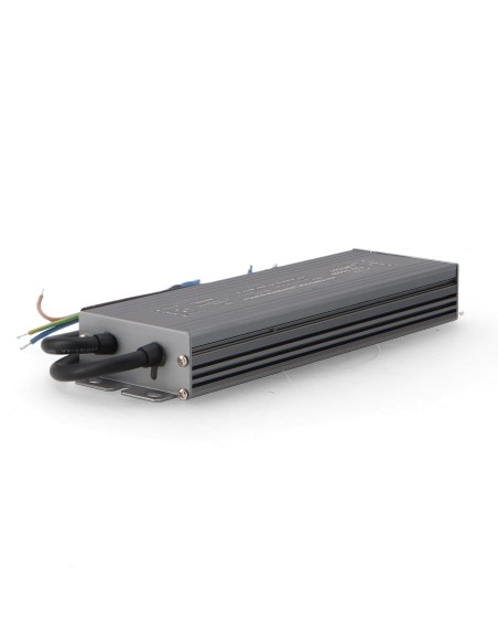 Alimentatore LEDME 200W 12V DC IP65 per Strisce