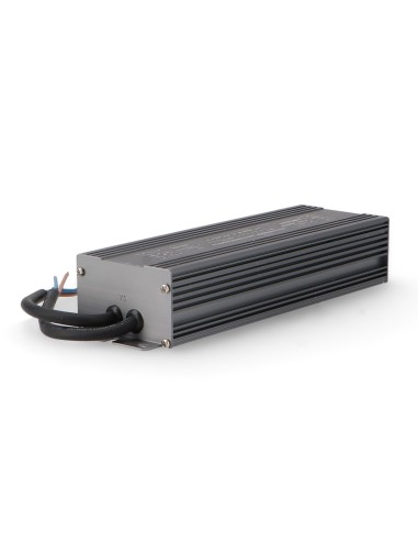 Alimentatore LEDME 200W 12V DC IP65 per Strisce