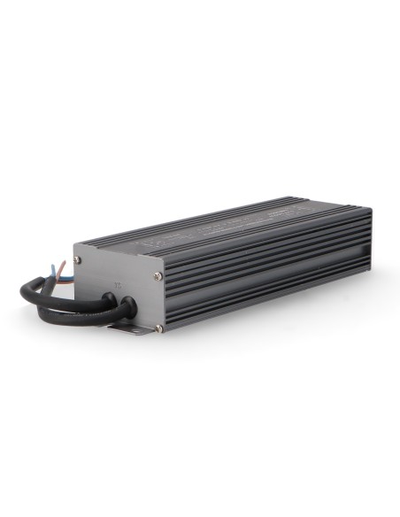 Alimentatore LEDME 200W 12V DC IP65 per Strisce