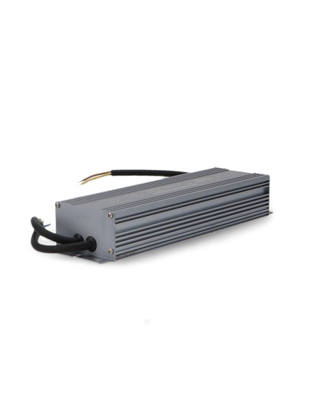 Alimentatore LEDME 200W 12V DC IP65 per Strisce