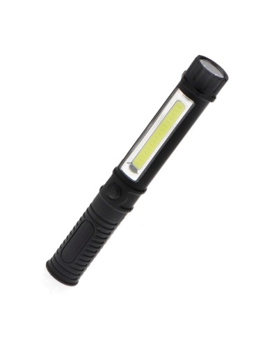 Multifunctional LED Flashlight M LEDME 160 lumens IP65