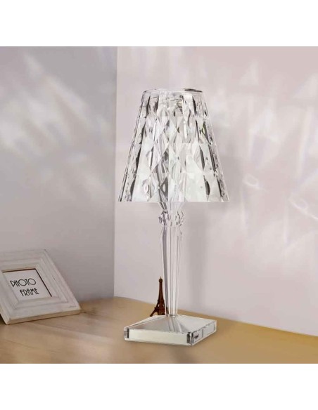 M LEDME Adjustable 3CCT 1W LED Desk Lamp