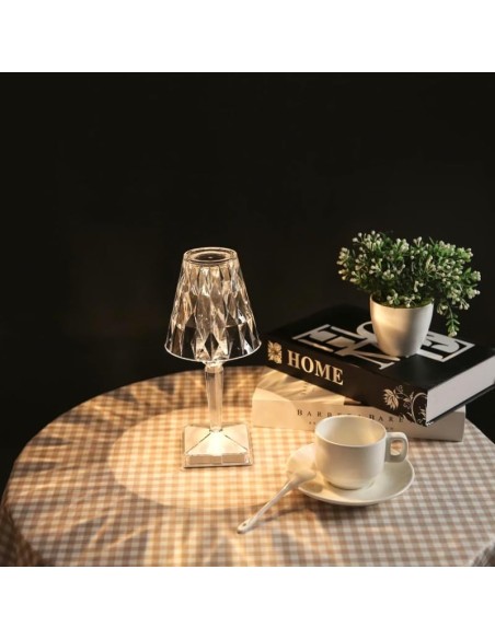 M LEDME Adjustable 3CCT 1W LED Desk Lamp