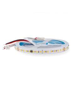 Digital LED Strip 24V SMD 2835 10W/m 5m 3000K Dimmable with Controller