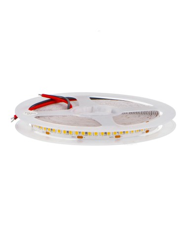 Digital LED Strip 24V SMD 2835 10W/m 5m 3000K Dimmable with Controller