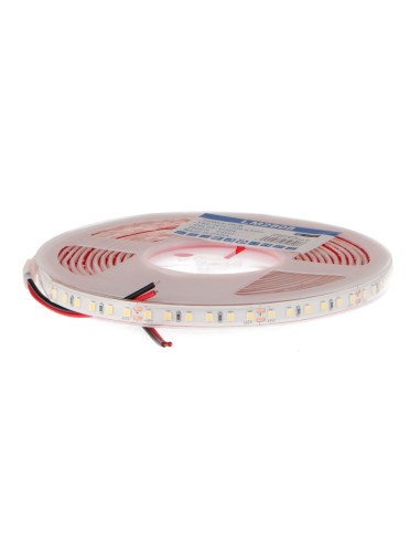 Digital LED Strip 24V SMD 2835 10W/m 5m 3000K Dimmable with Controller
