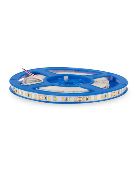 Digital LED Strip 24V SMD 2835 10W/m 5m 3000K Dimmable with Controller