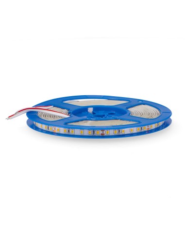 Digital LED Strip 24V SMD 2835 10W/m 5m 3000K Dimmable with Controller