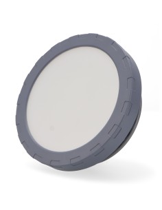 Luce a soffitto LED Infinity 150W Dsc 6000K con diffusore