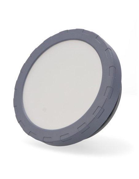 Luce a soffitto LED Infinity 150W Dsc 6000K con diffusore