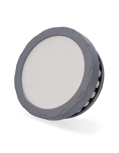 Exaustor LED Infinity 150W Dsc 6000K com difusor