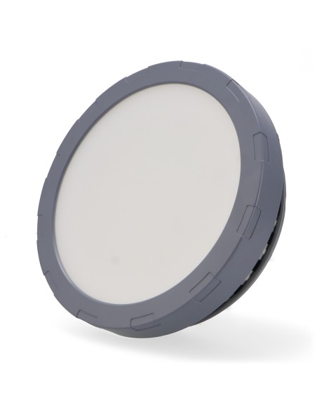 LED-Abzug Infinity 150W Dsc 6000K mit Diffusor