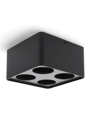 Surface Ring 4L for Cobfix Module 10W M LEDME