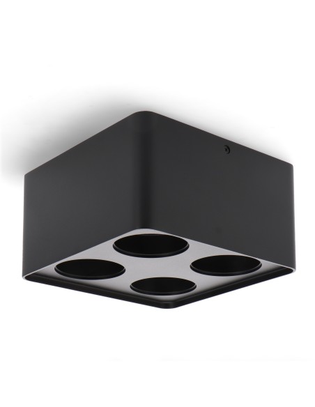 Surface Ring 4L for Cobfix Module 10W M LEDME