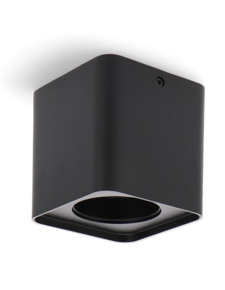 Surface Ring 4L for Cobfix Module 10W M LEDME