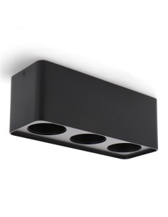 Surface Ring 3L for Cobfix Module 10W M LEDME