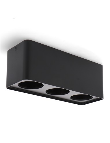 Surface Ring 3L for Cobfix Module 10W M LEDME