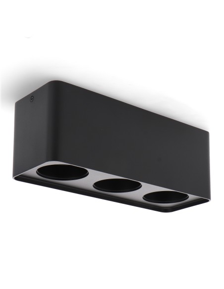 Surface Ring 3L for Cobfix Module 10W M LEDME