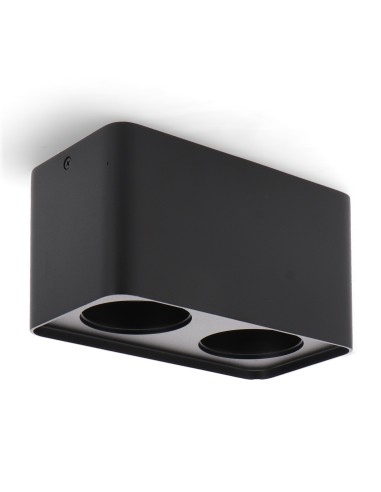 Surface Ring 3L for Cobfix Module 10W M LEDME