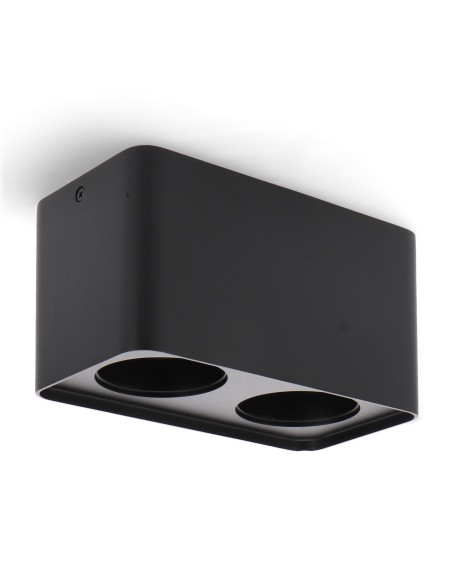 Surface Ring 3L for Cobfix Module 10W M LEDME