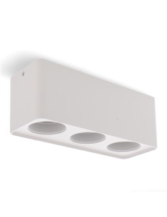 Surface Ring 3L for Cobfix Module 10W M LEDME
