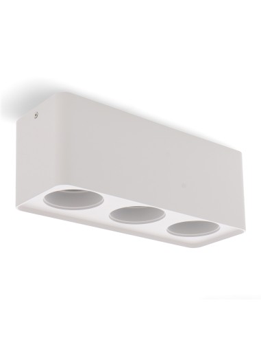 Surface Ring 3L for Cobfix Module 10W M LEDME