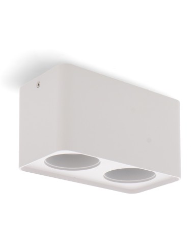 Surface Ring 3L for Cobfix Module 10W M LEDME