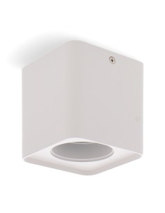 Anneau de surface pour module Cobfix 10W M LEDME