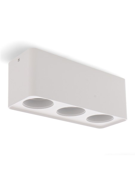 Aufputzring für Cobfix-Modul 10W M LEDME