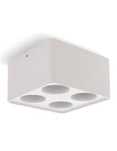 Surface Ring for Cobfix 10W M LEDME Module