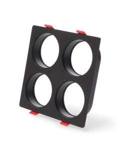 Anello da incasso 4L per modulo Cobfix 10W M LEDME