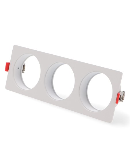 Módulo LED Cobfix 10W 6000K M LEDME